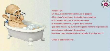 Humour.