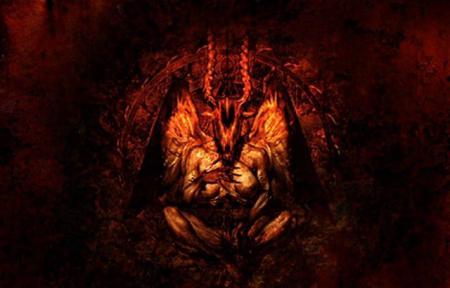 Samael.